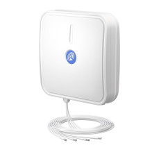 „QuWireless“ lauko antena...