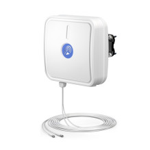 „QuWireless“ lauko antena...