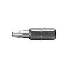 SCREW BIT T27X25MM 3 PCS
