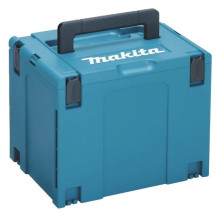 MAKPAC CASE MAKITA 395X295X320MM MAKPAC CASE MAKITA 395X295X320MM