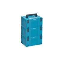 MAKPAC CASE MAKITA 395X295X320MM MAKPAC CASE MAKITA 395X295X320MM