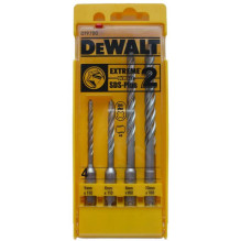 SET. 4 PIECE SDS / EXTREME
