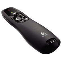 Belaidis rodiklis Logitech...