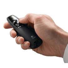 Logitech Professional Presenter R400 Logitech Professional Presenter R400