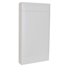 PRACTIBOX 48 mod. surface-mounted panel Legrand 135204