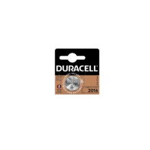 Battery Duracell Lithium CR2016 (1 pc.)