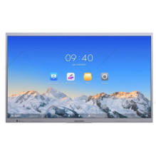 Hikvision interaktyvus ekranas 65" DS-D5C65RB / A(EDLA)