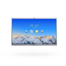 Hikvision interaktyvus ekranas 86" DS-D5C86RB / B(EDLA)