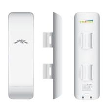 Wireless LAN transmission Ubiquiti airMAX NanoStation M5 NSM5 (5GHz)