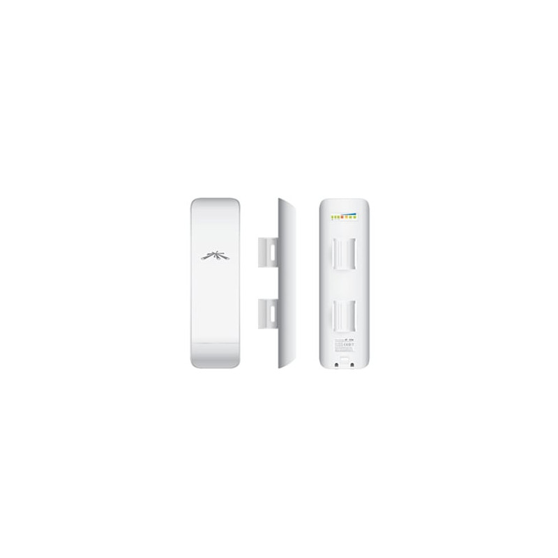 Wireless LAN transmission Ubiquiti airMAX NanoStation M5 NSM5 (5GHz)