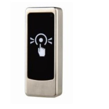 Access control button SAC-B705