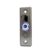 Access control button K4-BL