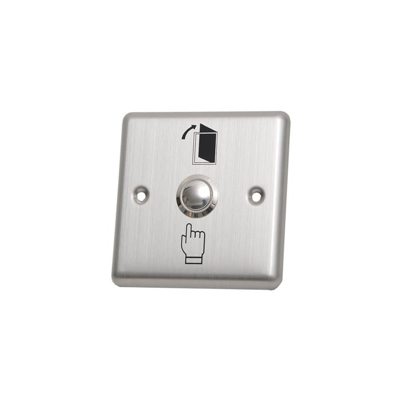 Access control button K4