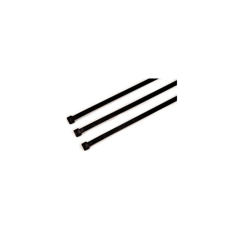 Forteza TRIBO Sensitive Cable Fixing Straps (100pcs.)