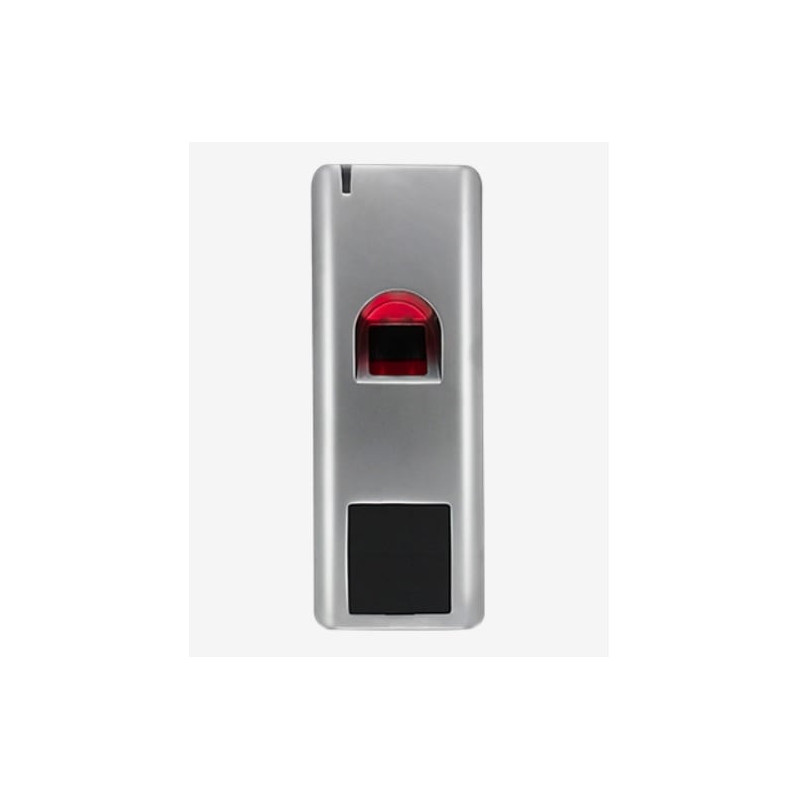 Pirštų atspaudų ir RFID kortelių skaitytuvas SF1