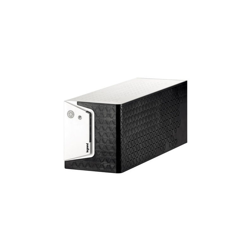 Legrand 310181 UPS (tower, 600VA / 360W)