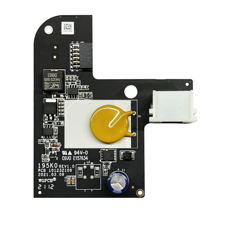 PSU modulis Hik-vision DS-PM1-D AX PRO