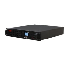 East EA901PSRT UPS (rack, LCD, 1000 VA / 900 W, EPO version)