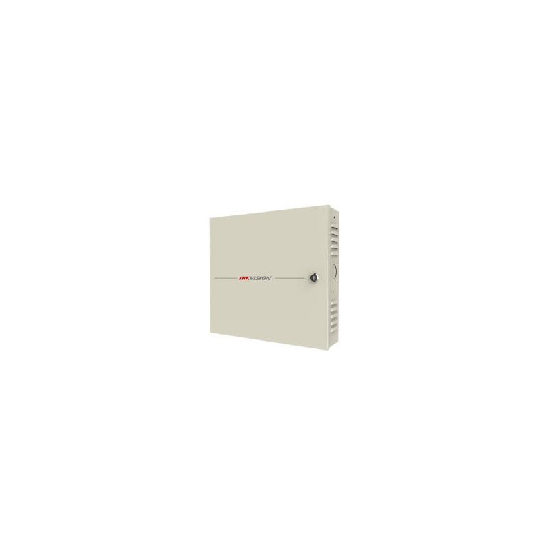 Hikvision entrance controller DS-K2604T