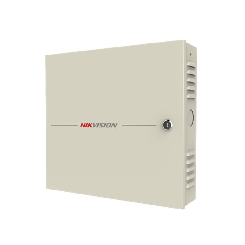 Hikvision įeigos kontroleris DS-K2602T