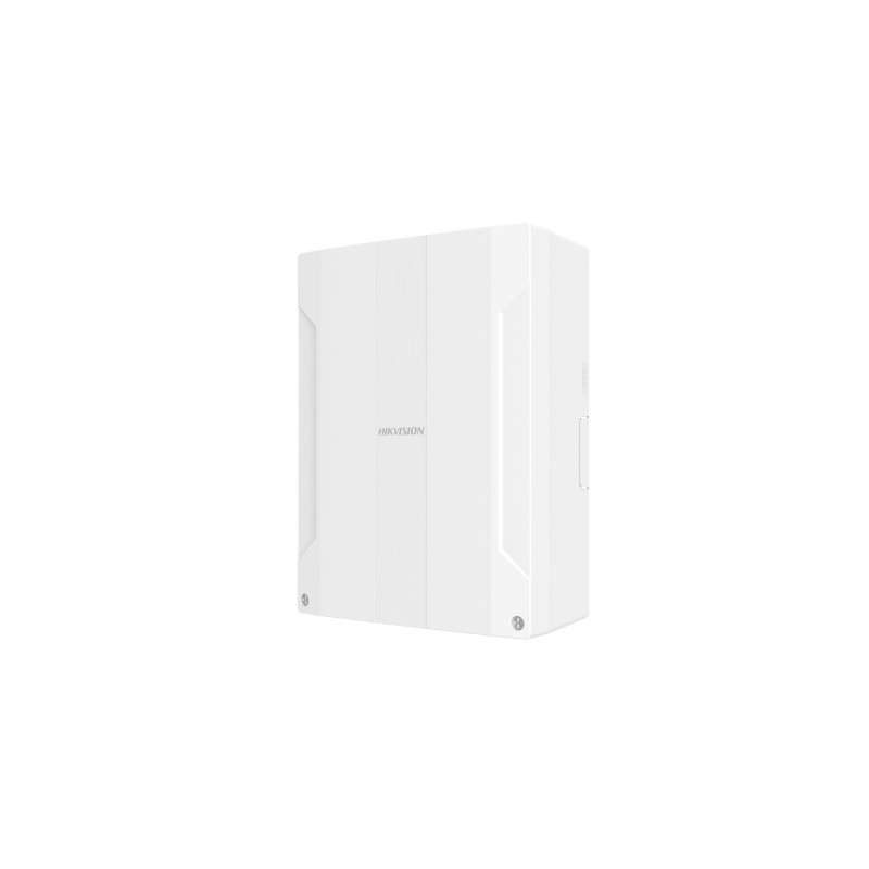 Hikvision kelių įvesčių siųstuvas DS-PM1-I16O2-WE AX PRO