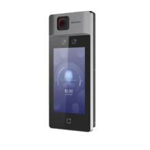 Facial recognition terminal Hikvision DS-K1T671TM-3XF