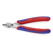 Shearing pliers KNIPEX 7803125