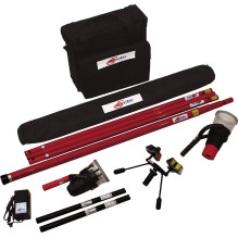 SOLO 823 test kit