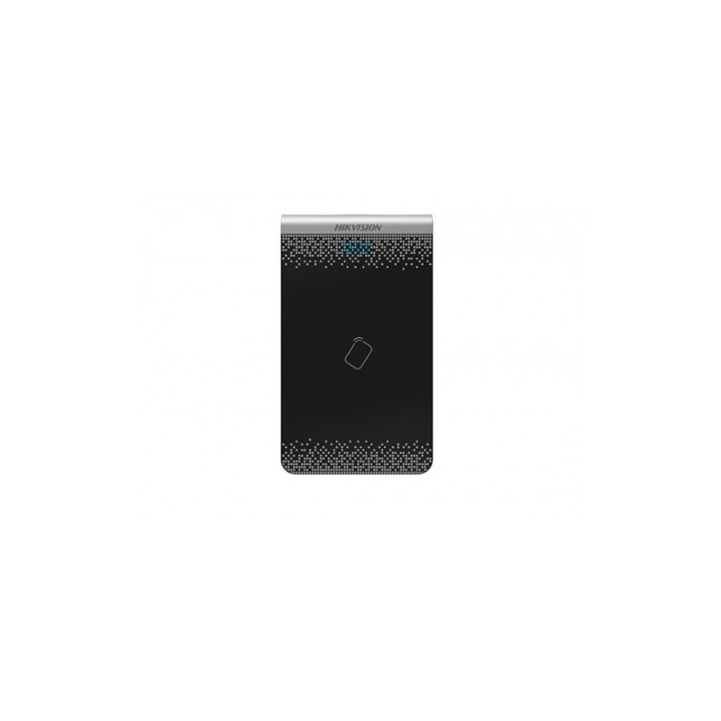 Hikvision kortelių skaitytuvas DS-K1F100-D8E