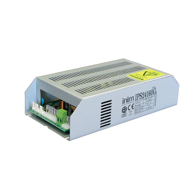 Power supply unit INIM IPS24160G