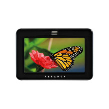 PARADOX TM50 (black)