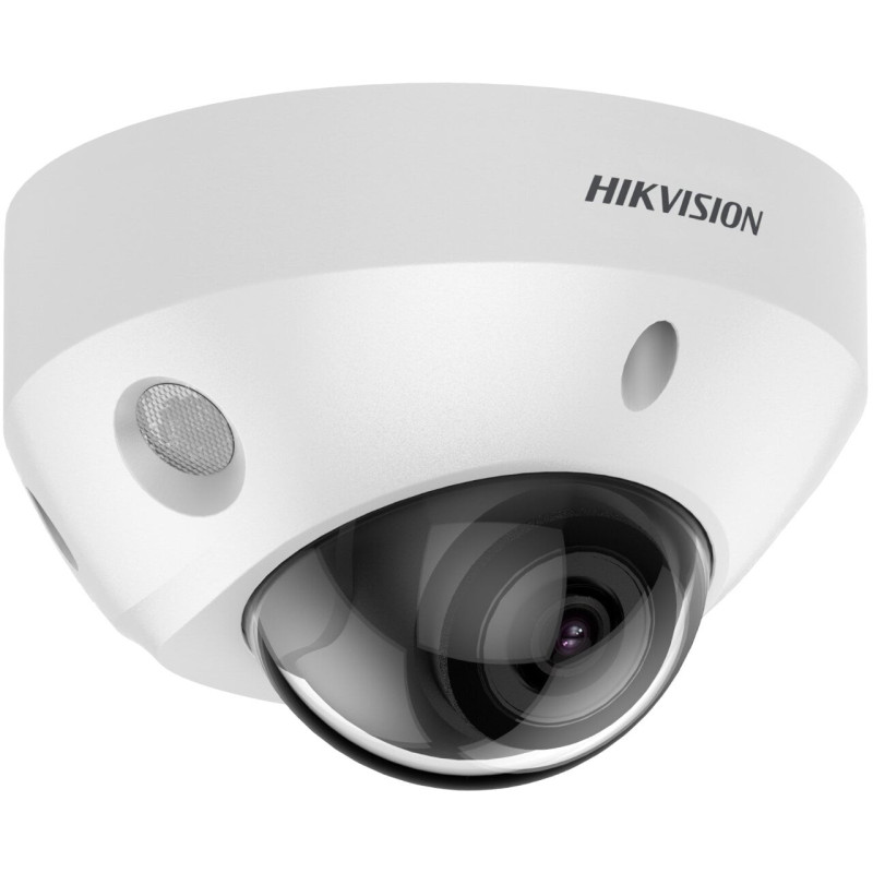 Hikvision dome DS-2CD2583G2-IS F2.8 (white, 8 MP, 30m IR, AcuSense)