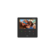 SP telefonspynės monitorius Hikvision DS-KH6110-WE1