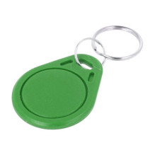RFID S3033BNR-GN key fob