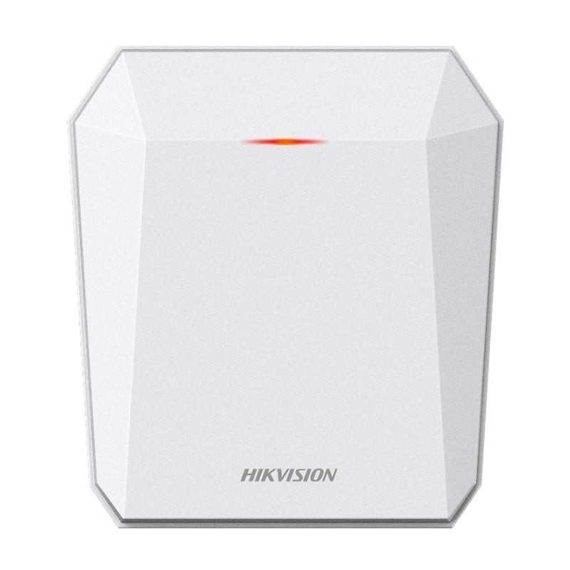 Detector Hik-vision DS-PRP100