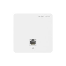Prieigos taškas Ruijie Reyee RG-RAP1200(F) (Wi-Fi 5, 1267 Mbps)