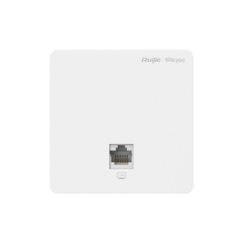 Access Point Ruijie Reyee RG-RAP1200(F) (Wi-Fi 5, 1267 Mbps)