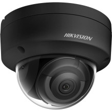 Hikvision dome DS-2CD2143G2-IS F2.8 (black, 4 MP, 30m IR, AcuSense)
