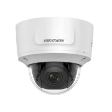 Hikvision dome DS-2CD2786G2-IZS (white, 8 MP, 40 IR, AcuSense)