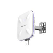 Prieigos taškas Ruijie Reyee RG-RAP6260(G) (Wi-Fi 6, Montuojamas lauke)