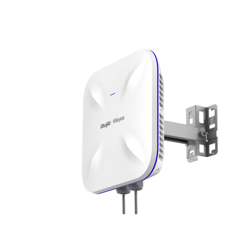 Access Point Ruijie Reyee RG-RAP6260(G) (Wi-Fi 6, Outdoor Mountable)