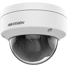 Hikvision dome DS-2CD1143G2-I F4 (white, 4 MP, 30 IR, DarkFighter)