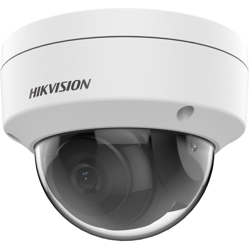Hikvision dome DS-2CD1143G2-I F4 (white, 4 MP, 30 IR, DarkFighter)