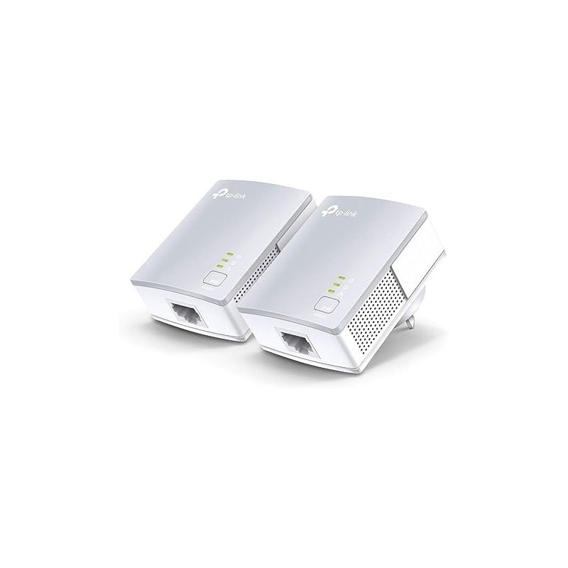 Adapter Powerline TP-link TL-PA4010 KIT