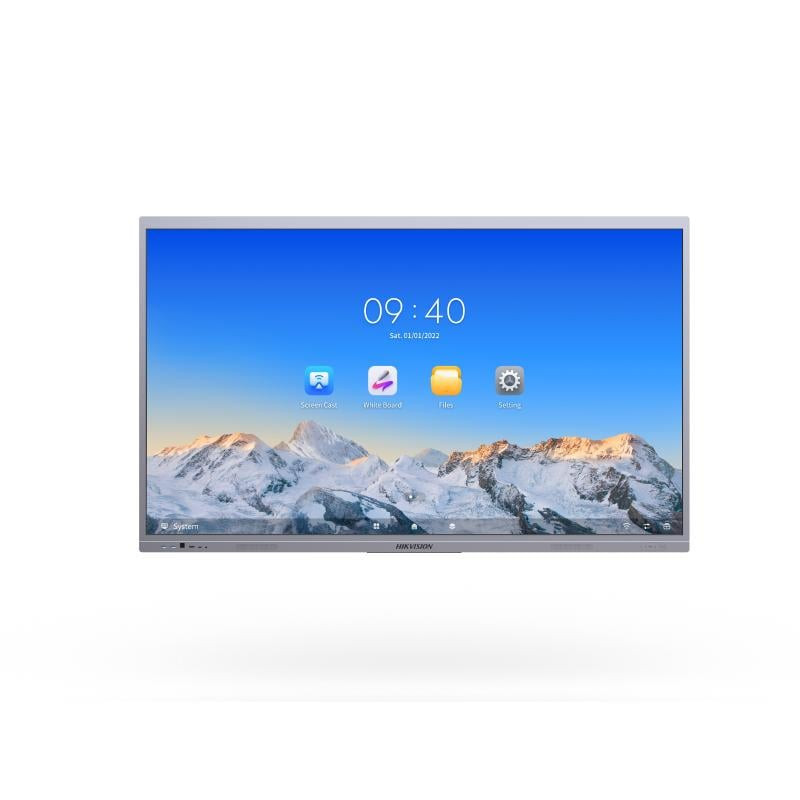 Hikvision interactive display 75" DS-D5C75RB / A