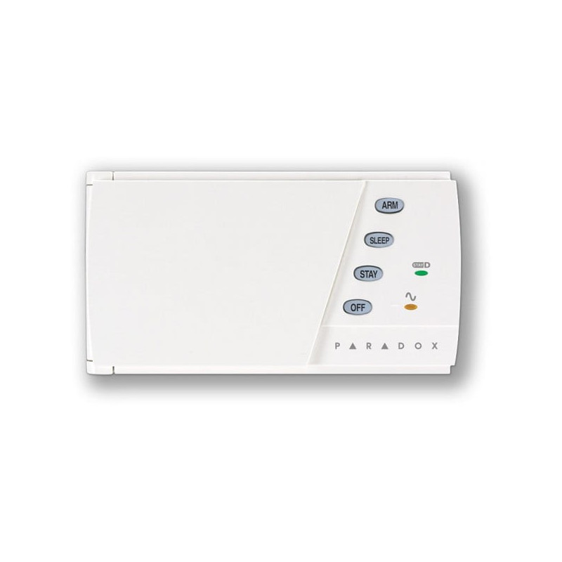 PARADOX K636