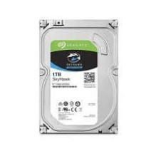 Hard drive SEAGATE Skyhawk ST1000VX013 1TB Surveillance