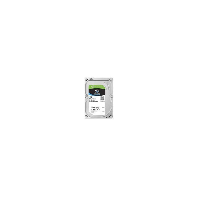 Hard drive SEAGATE Skyhawk ST1000VX013 1TB Surveillance