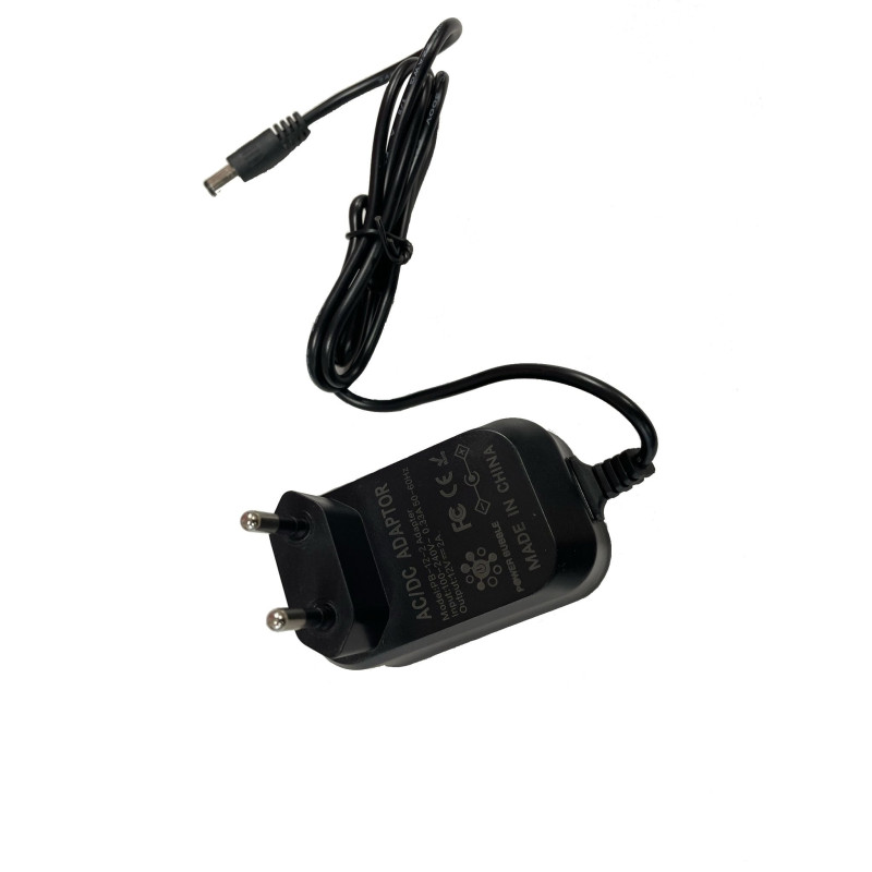 Power supply unit Power Bubble PB-12-2 (2A / 12V, 24W)