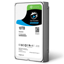 Hard drive SEAGATE Skyhawk Surveillance ST10000VE001 10TB
